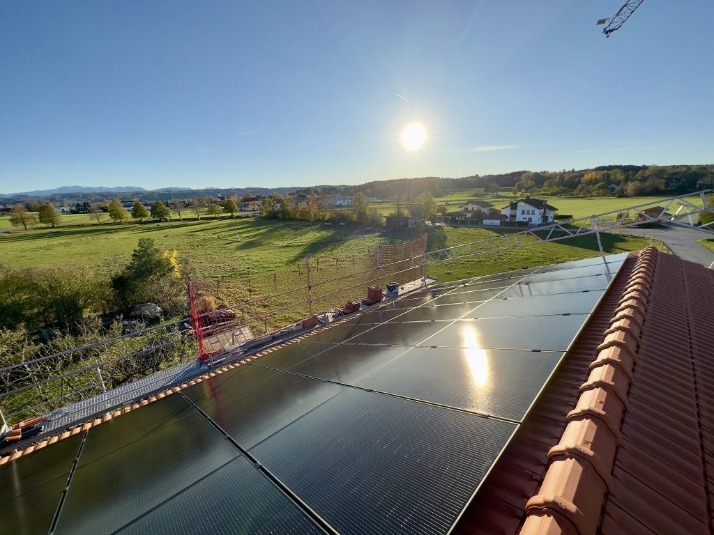 Photovoltaikanlage
