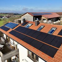 Photovoltaik installieren lassen