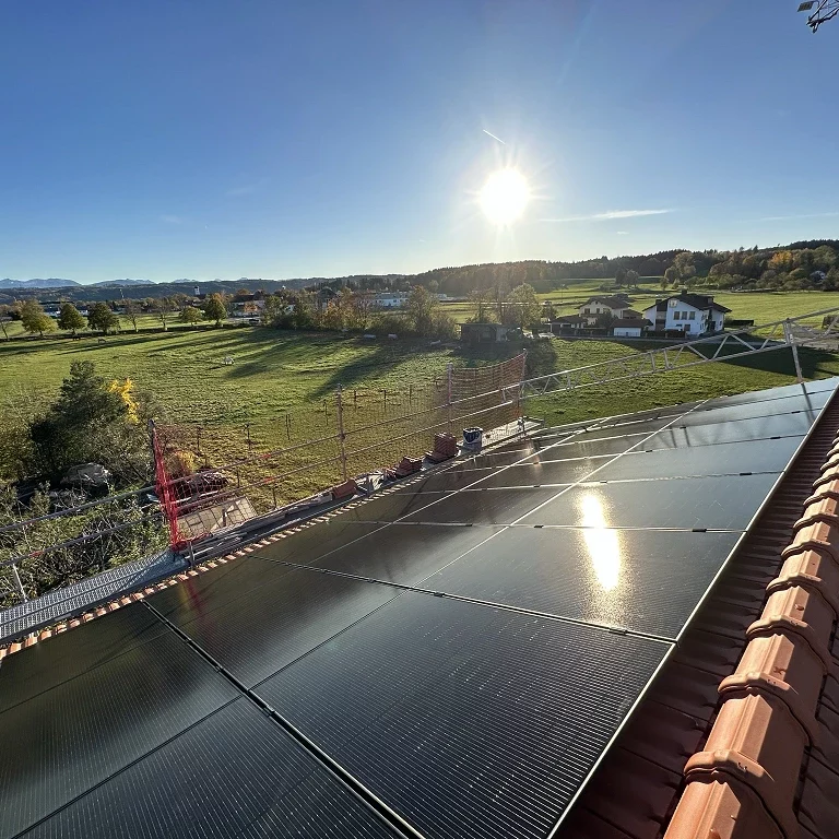 Photovoltaikanlage
